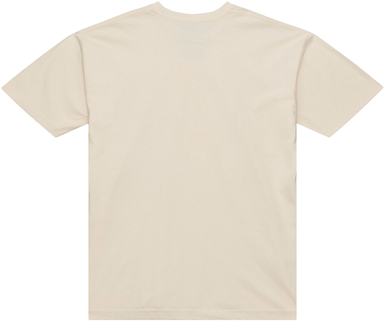 Mitchell & Ness Men's University of Georgia Team Slant Multi Logo Graphic T-shirt
