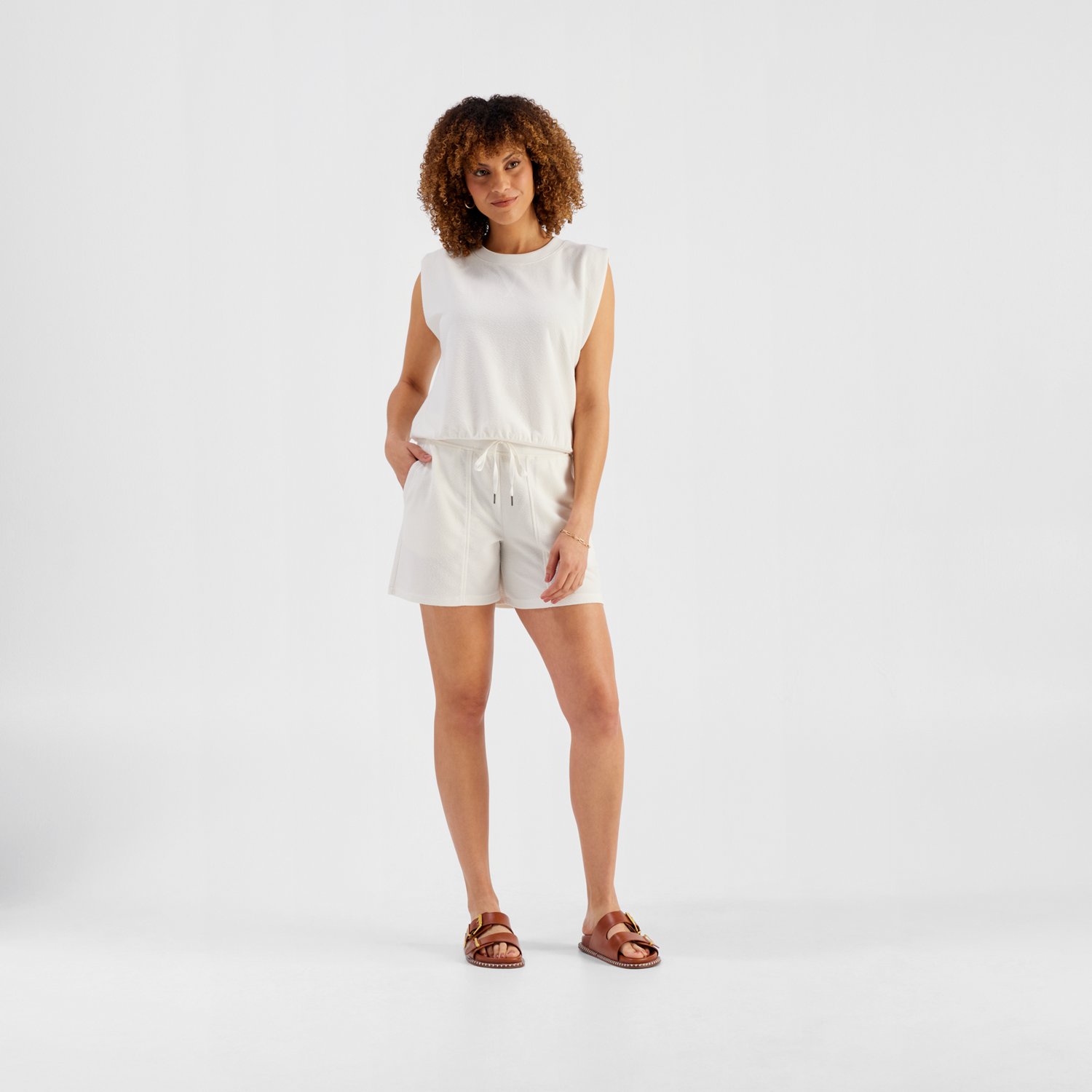 Freely Women's Elle Shorts 5 in. - view number 2