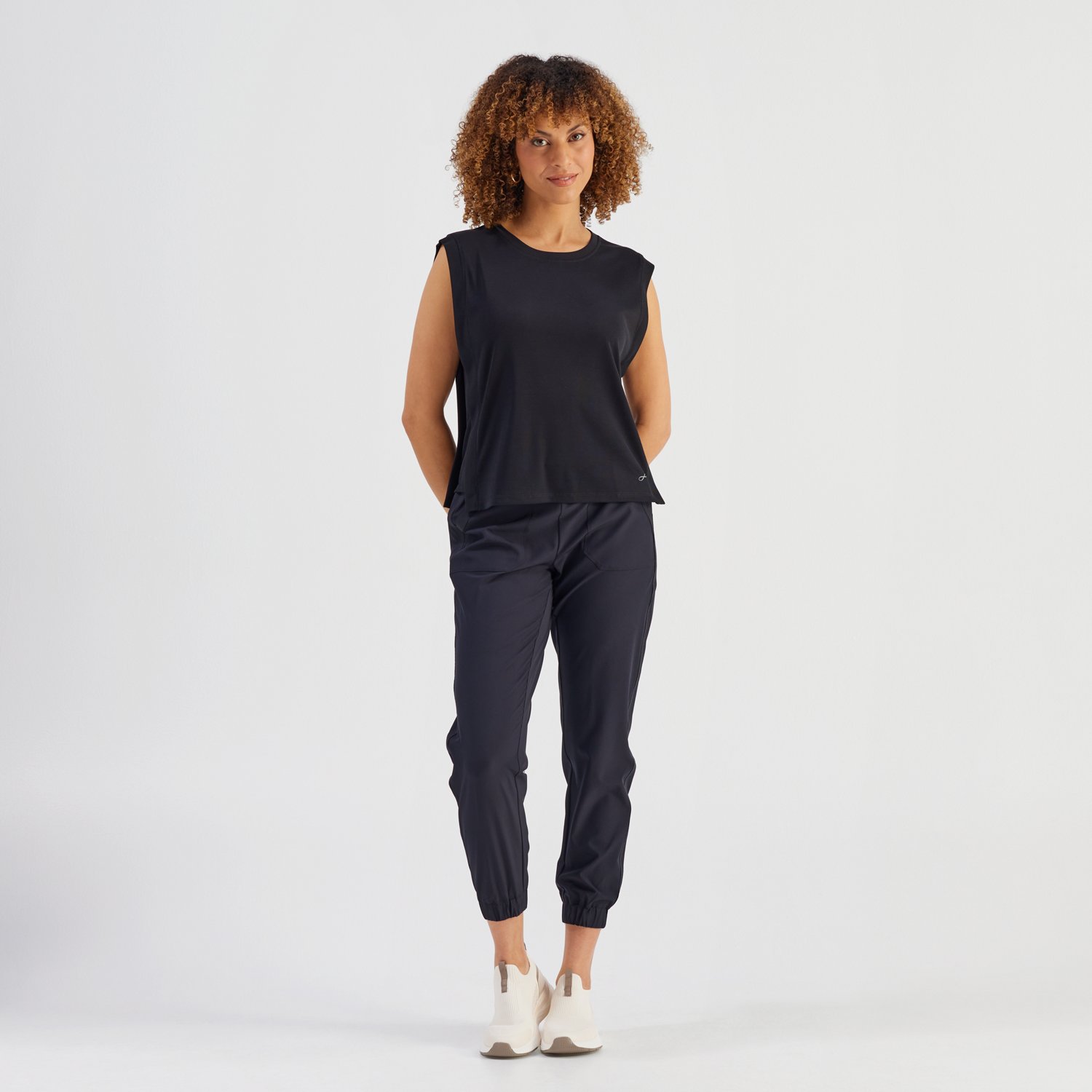Freely Women's Marina T-shirt - view number 2