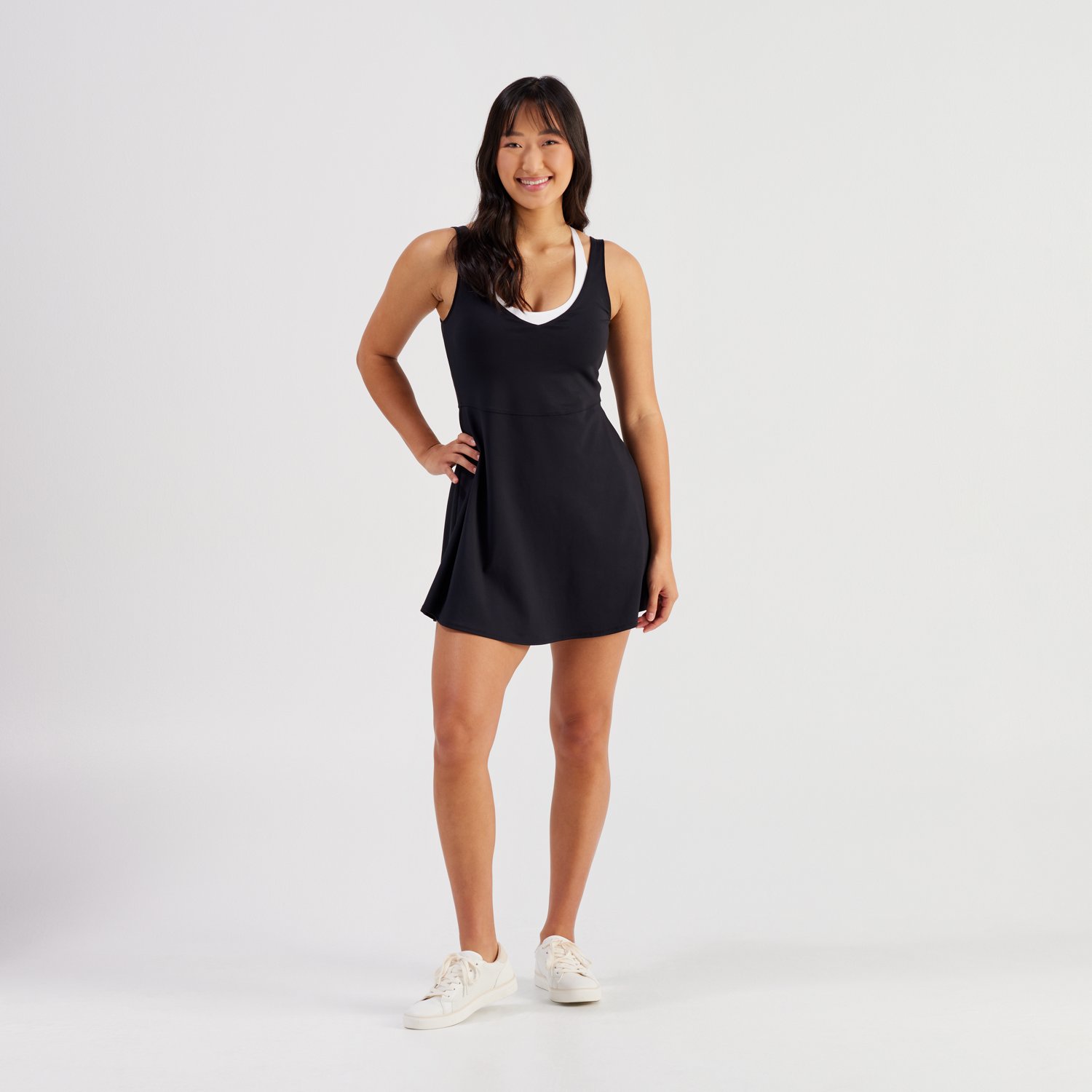 Freely Women's Ava Dress - view number 2
