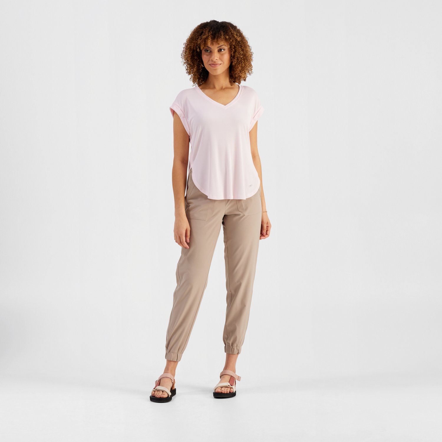 Freely Women's Voyage Joggers - view number 2