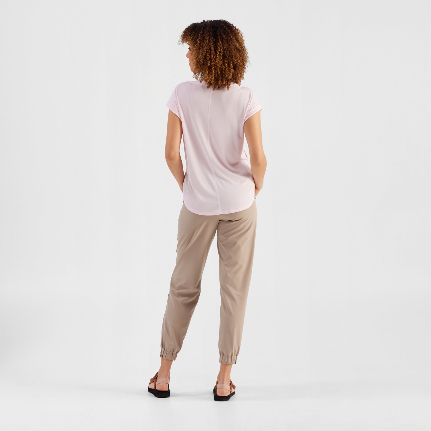 Freely Women's Voyage Joggers - view number 3