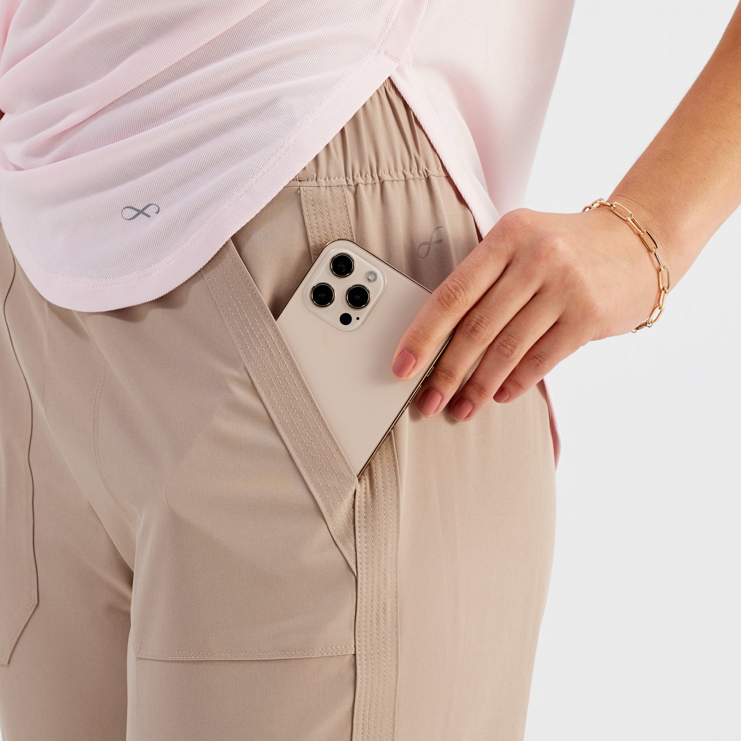 Freely Women's Voyage Joggers - view number 4
