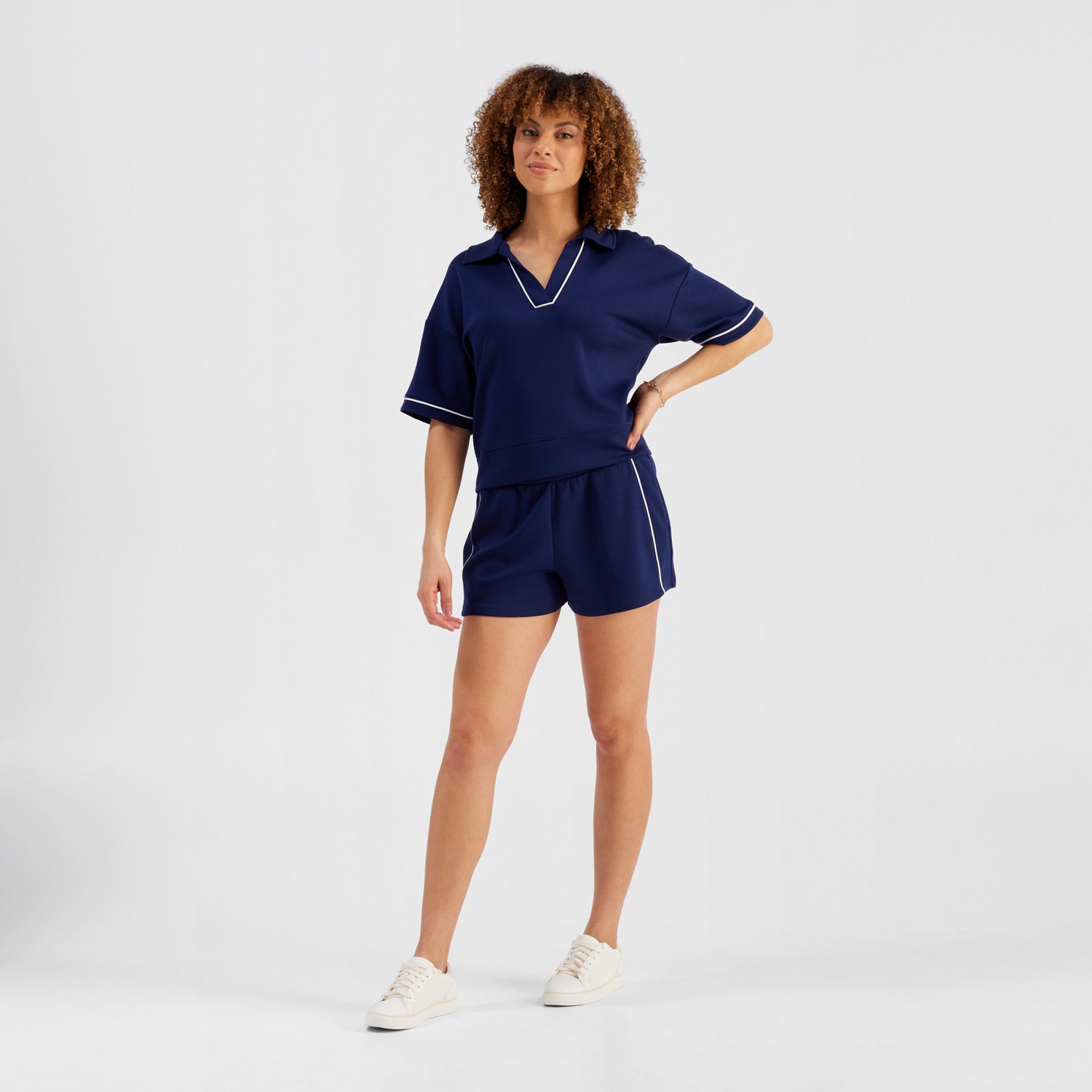 Freely Women's Preston Pullover - view number 2