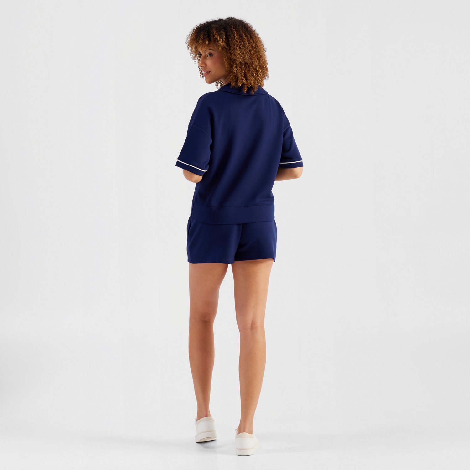 Freely Women's Preston Pullover - view number 3