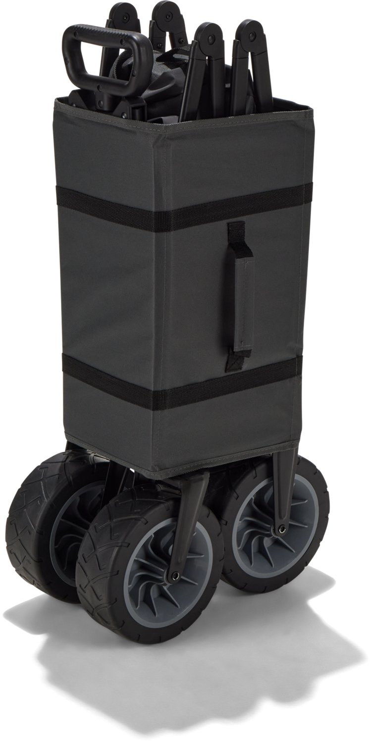 Academy Sports + Outdoors Deluxe All-Terrain Wagon - view number 7