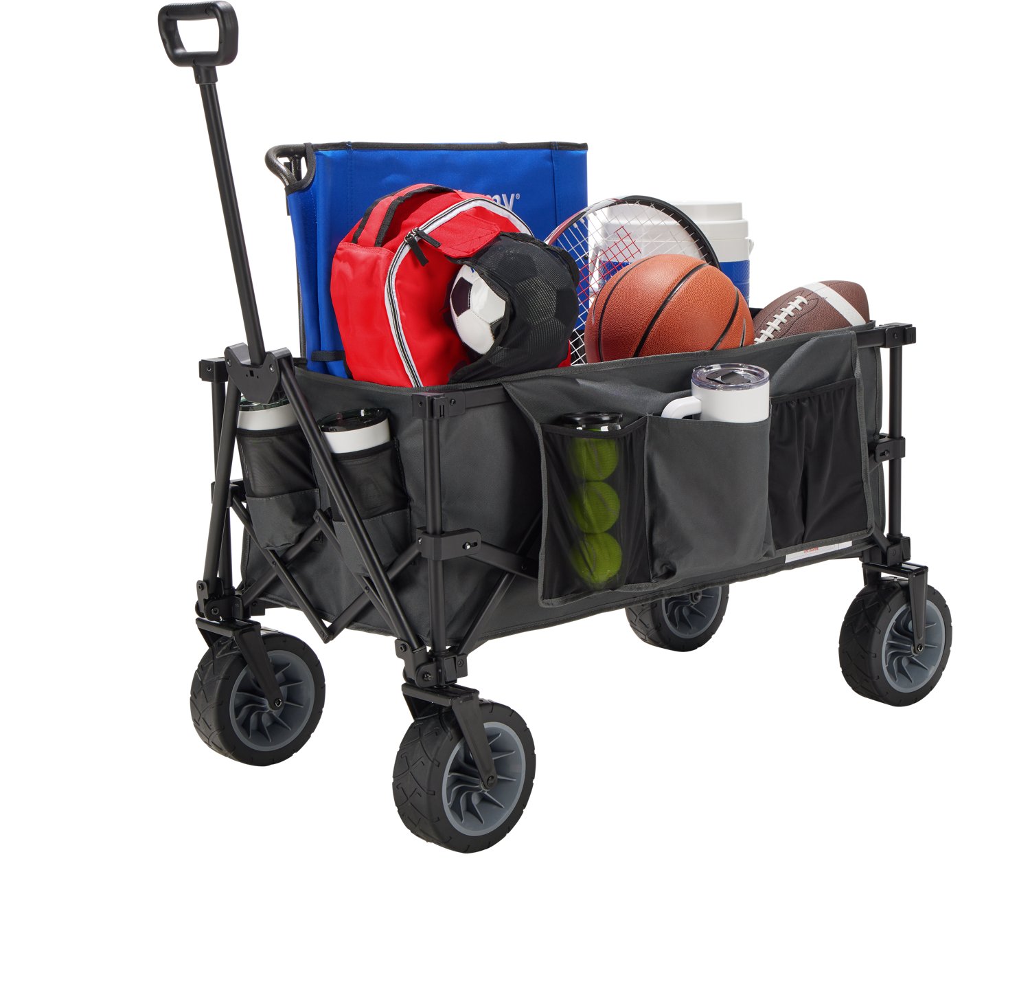 Academy Sports + Outdoors Mid-Size All-Terrain Wagon - view number 2