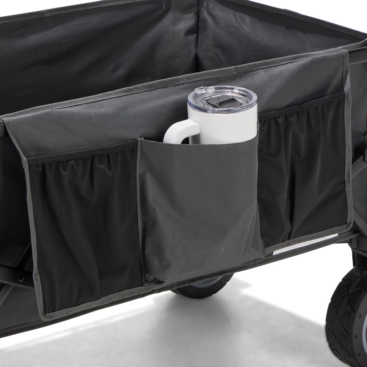 Academy Sports + Outdoors Mid-Size All-Terrain Wagon - view number 4