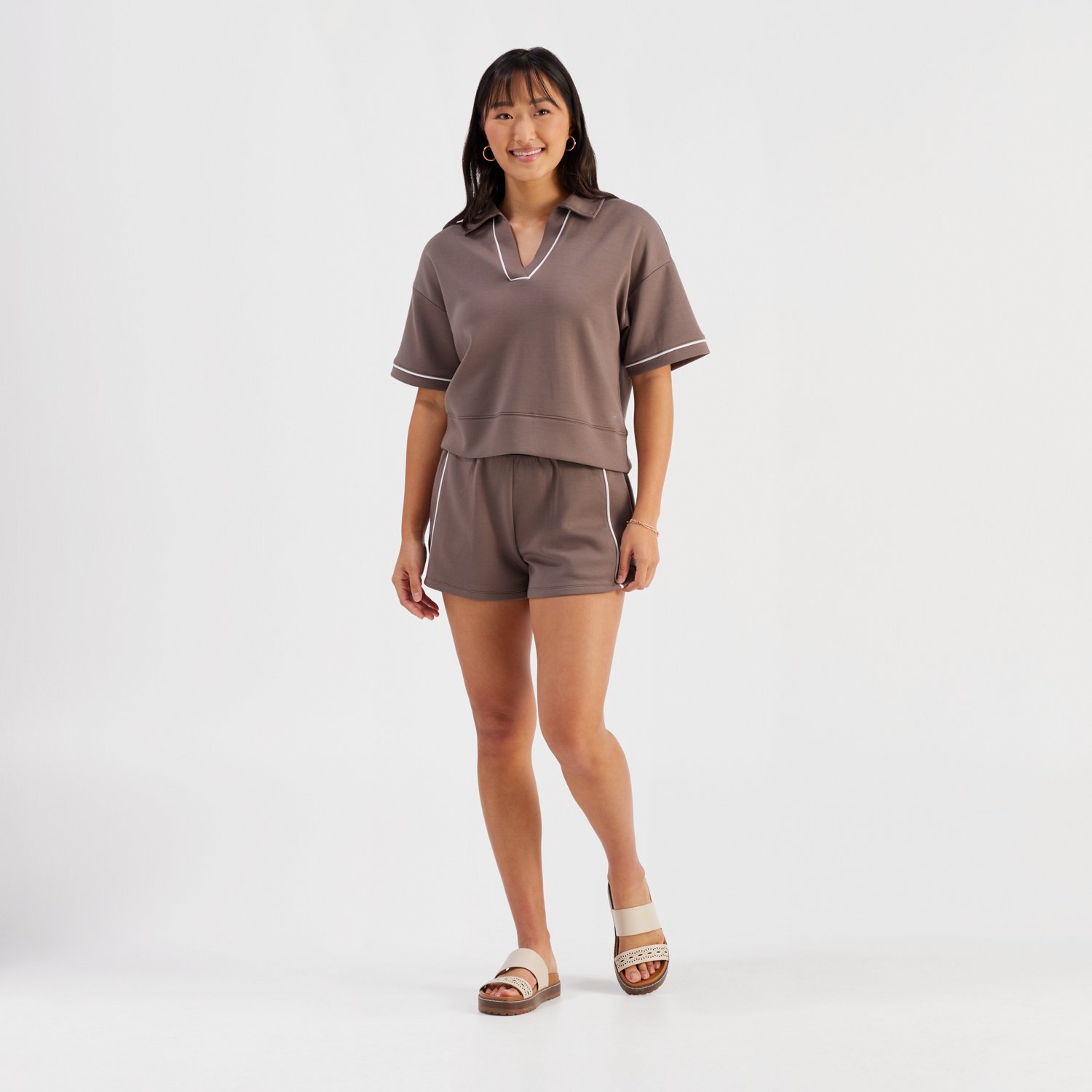 Freely Women's Preston Pullover - view number 2