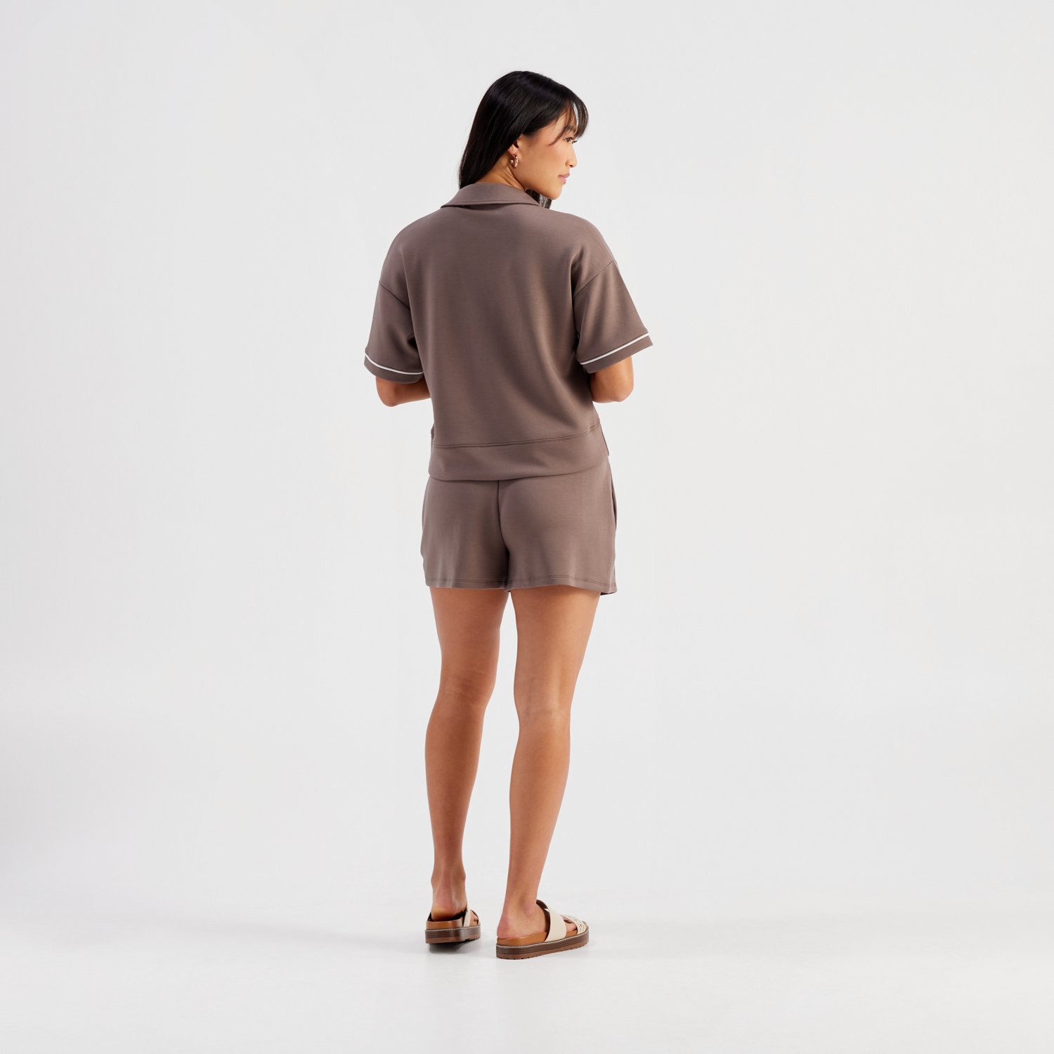 Freely Women's Preston Pullover - view number 3