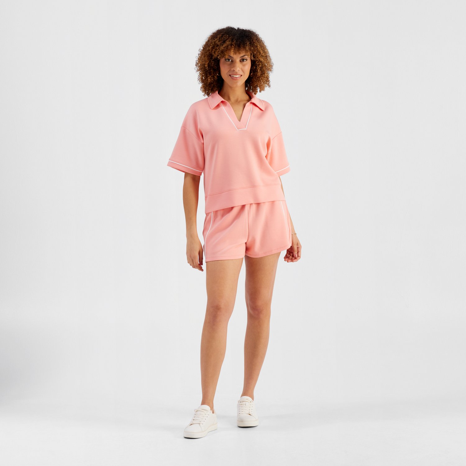 Freely Women's Preston Shorts - view number 2