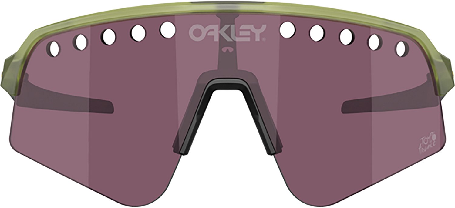 Oakley Sutro Lite Sweep Tour De France Sunglasses - view number 2