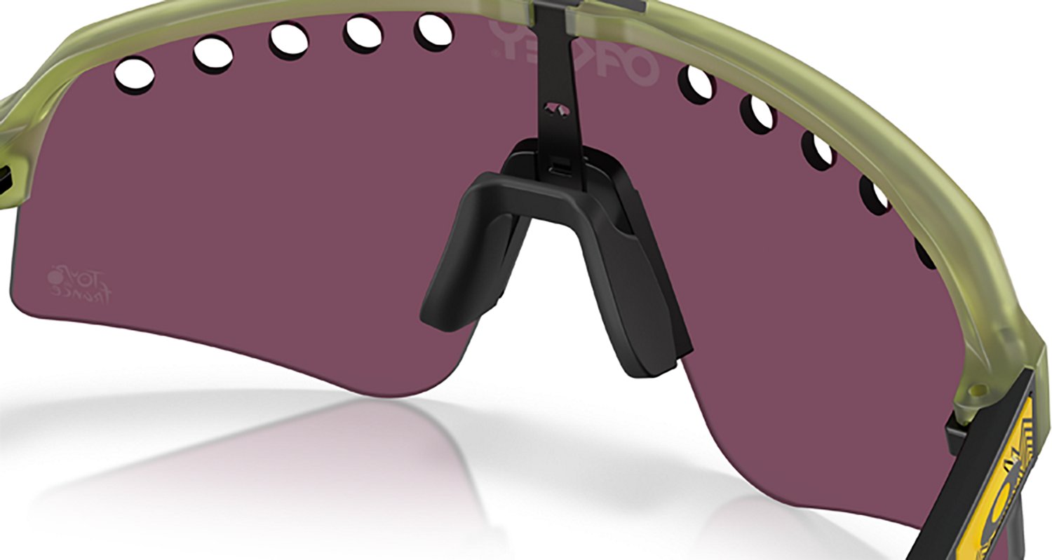 Oakley Sutro Lite Sweep Tour De France Sunglasses - view number 6