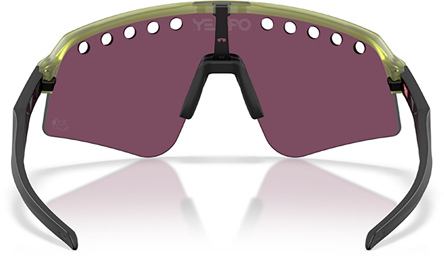 Oakley Sutro Lite Sweep Tour De France Sunglasses - view number 7