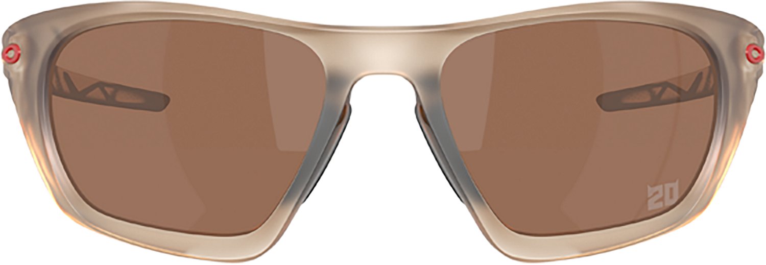 Oakley Adults' Lateralis Fabio Quartararo Sunglasses - view number 2