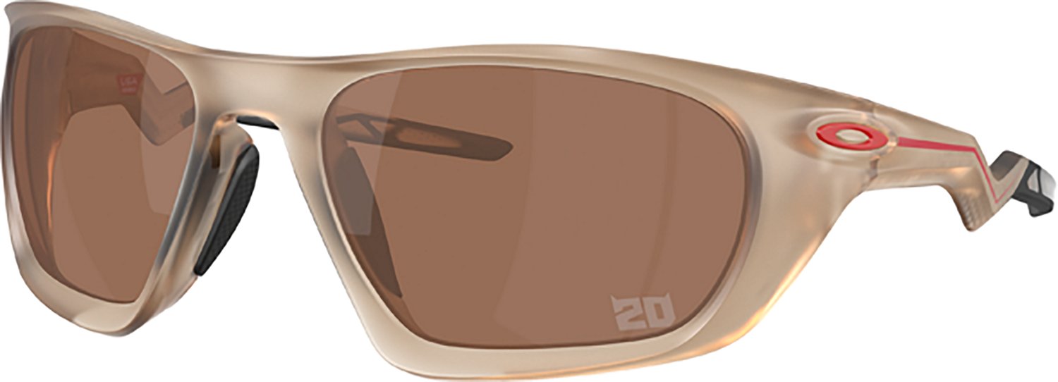 Oakley Adults' Lateralis Fabio Quartararo Sunglasses - view number 3