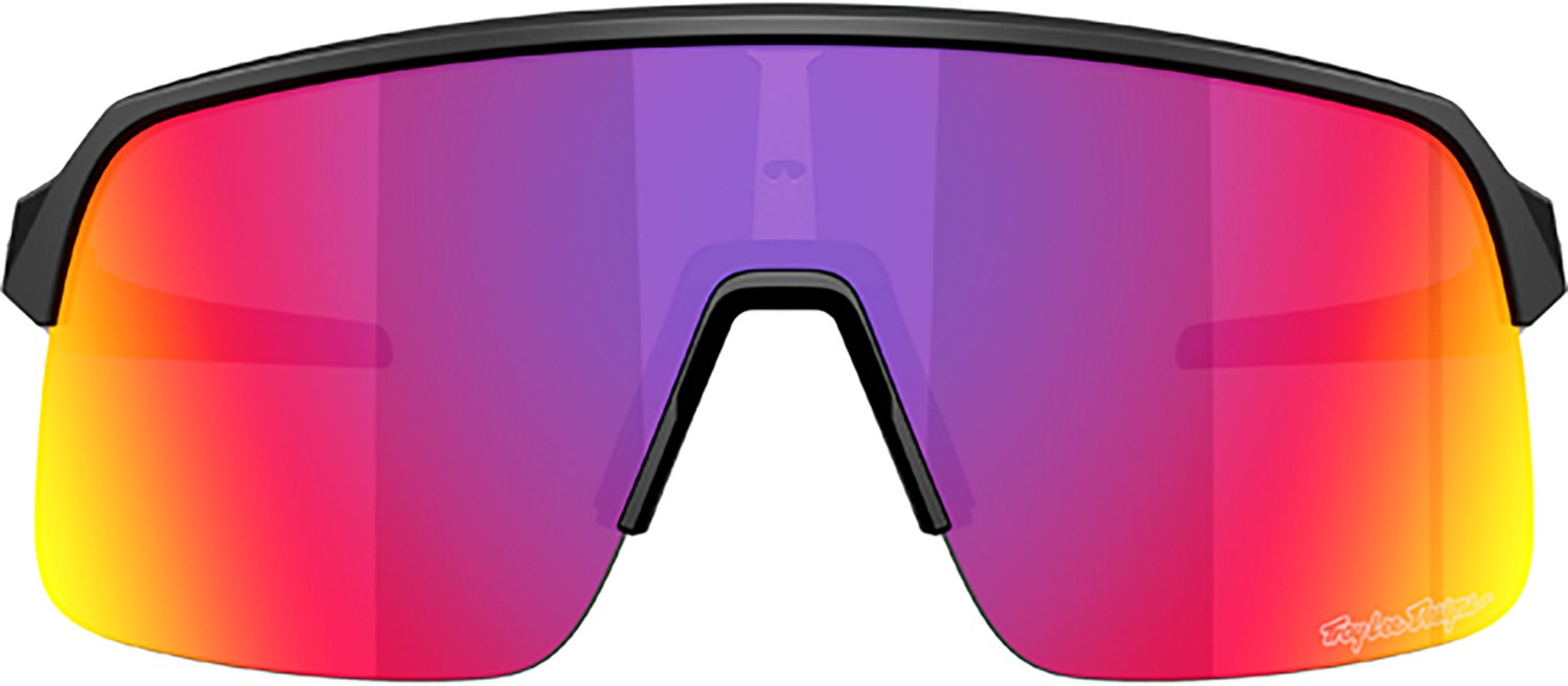 Oakley Sutro Lite Troy Lee Design Sunglasses - view number 2