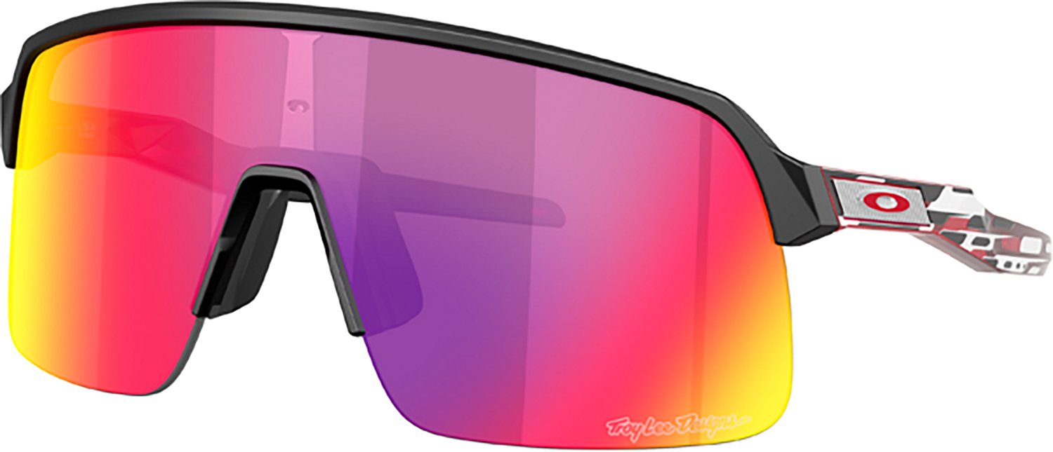 Oakley Sutro Lite Troy Lee Design Sunglasses - view number 3