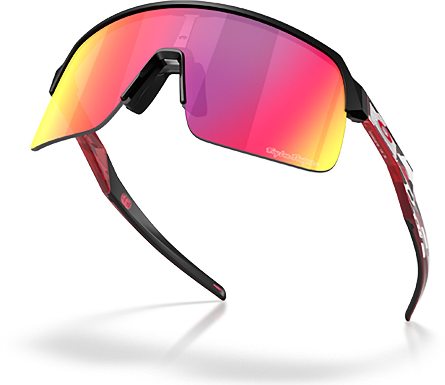 Oakley Sutro Lite Troy Lee Design Sunglasses - view number 4