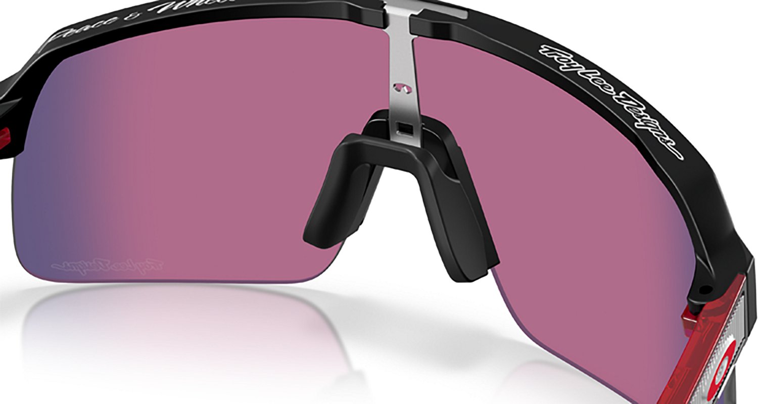 Oakley Sutro Lite Troy Lee Design Sunglasses - view number 6