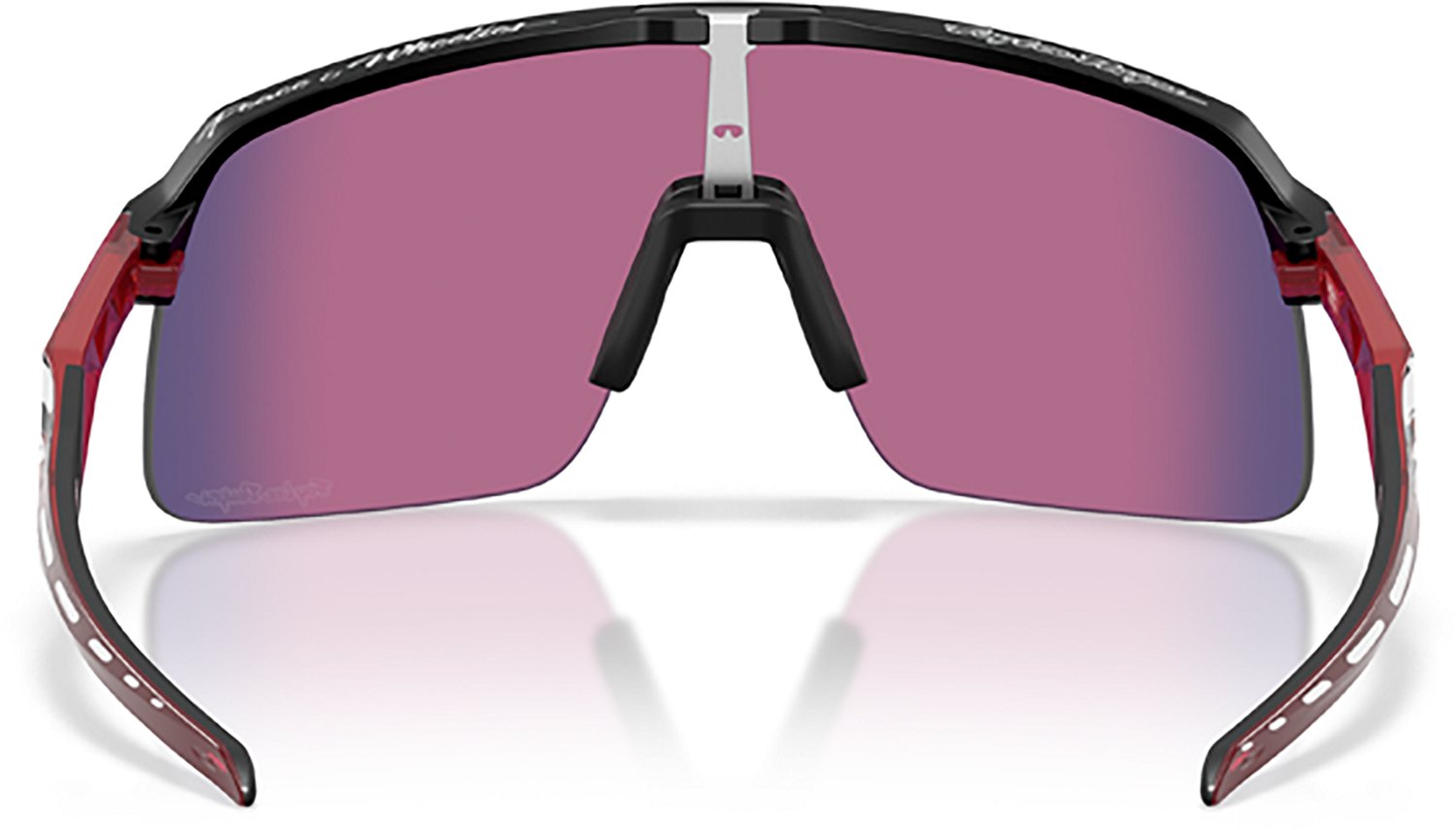 Oakley Sutro Lite Troy Lee Design Sunglasses - view number 7