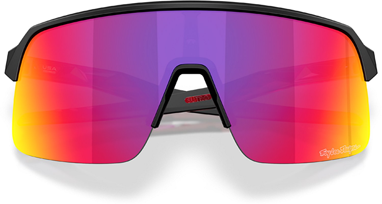 Oakley Sutro Lite Troy Lee Design Sunglasses - view number 8