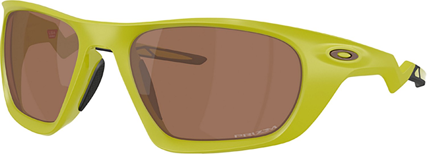 Oakley Adults' Lateralis Sunglasses - view number 3
