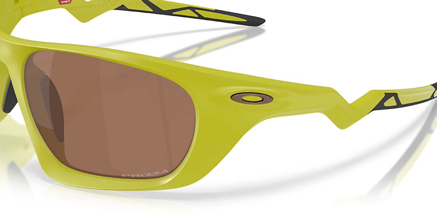 Oakley Adults' Lateralis Sunglasses - view number 5