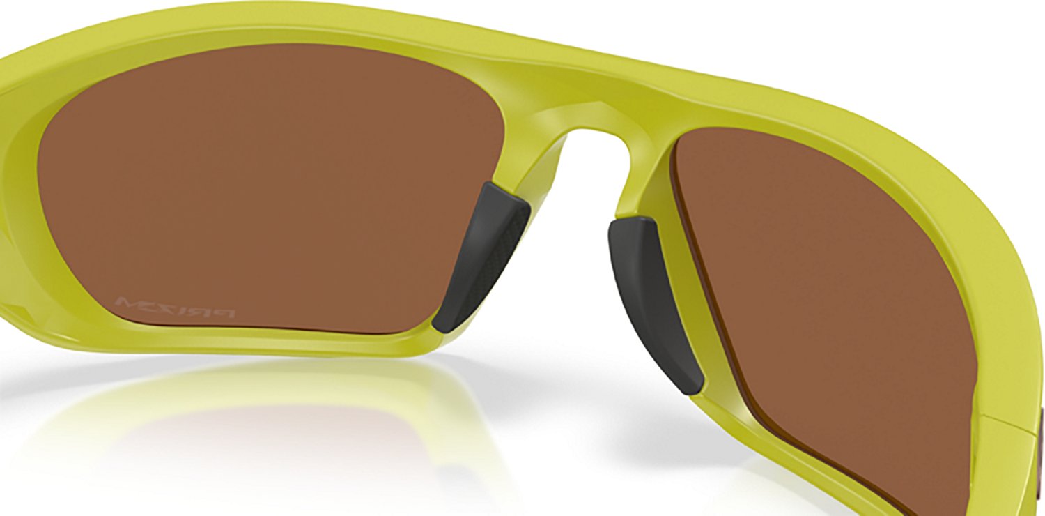 Oakley Adults' Lateralis Sunglasses - view number 6
