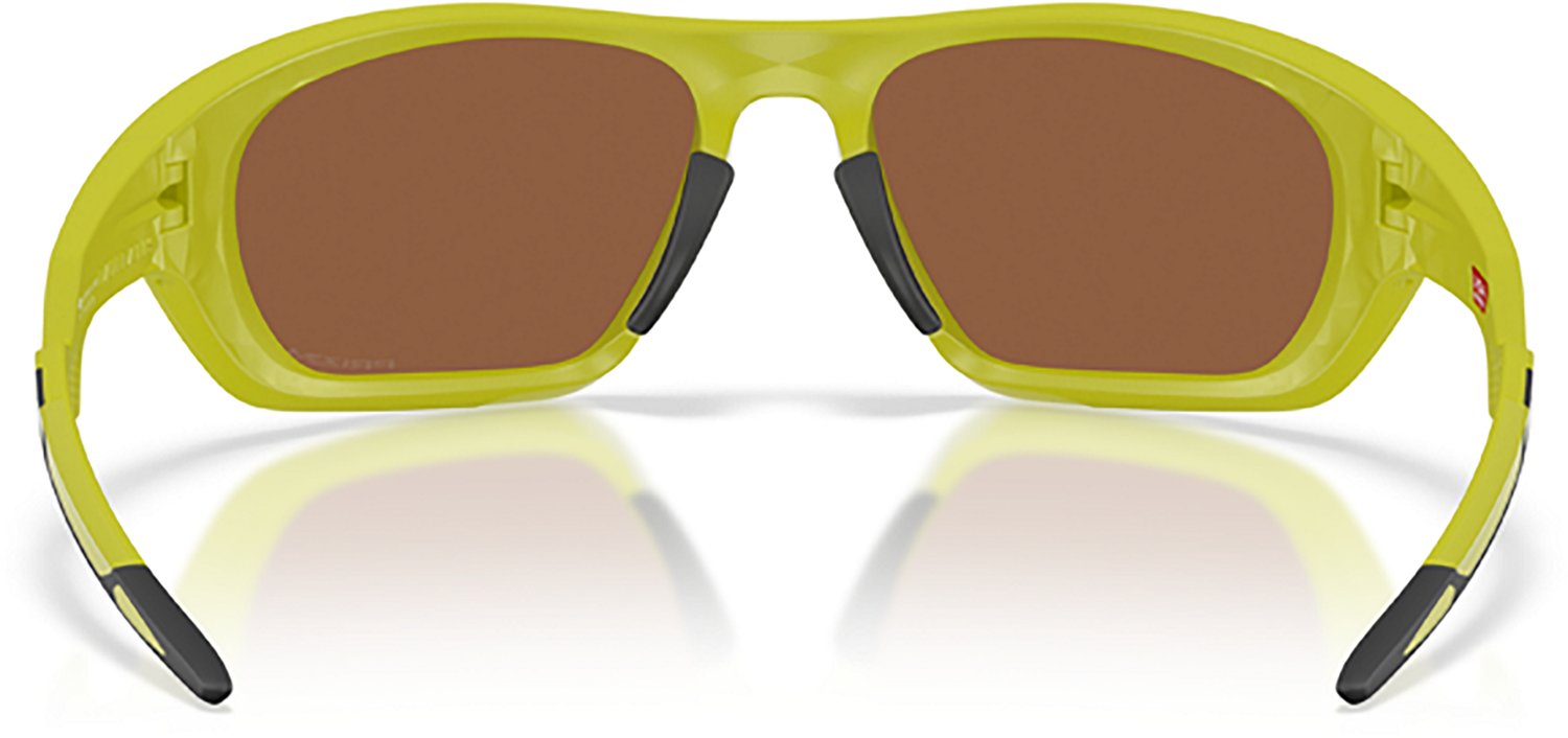 Oakley Adults' Lateralis Sunglasses - view number 7