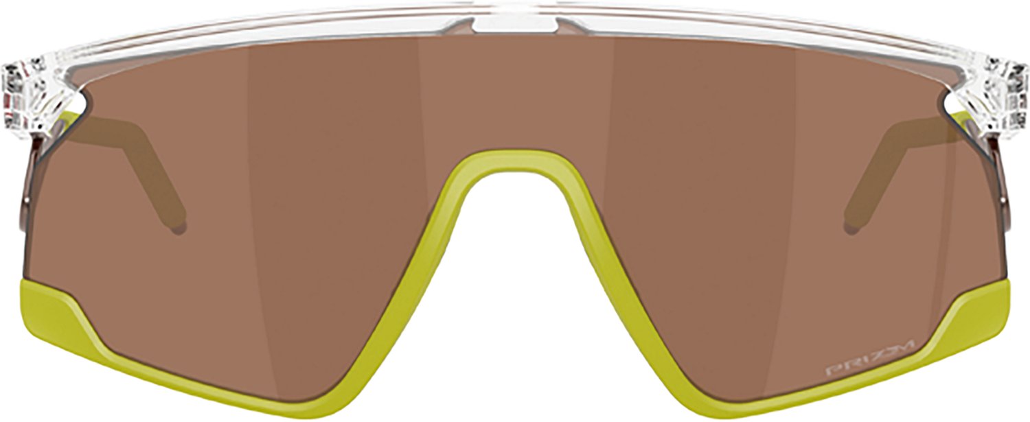 Oakley Adults' BXTR Metal Sunglasses - view number 2