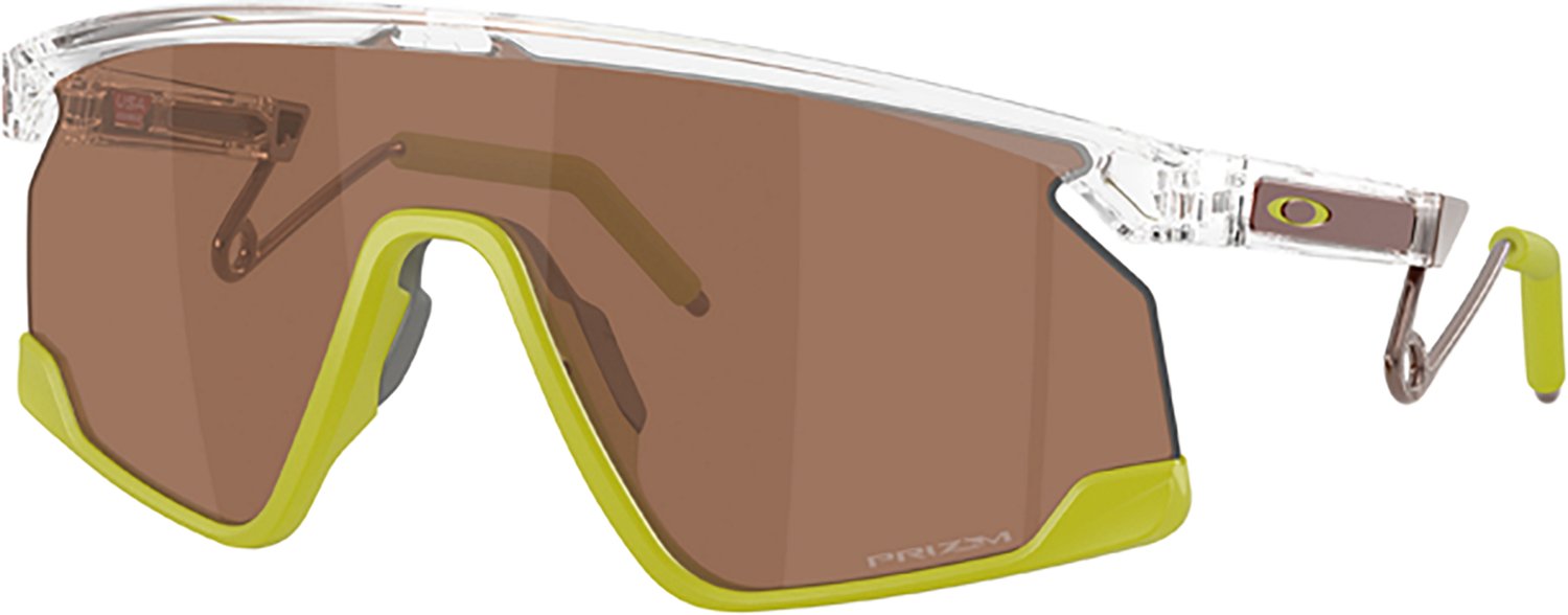 Oakley Adults' BXTR Metal Sunglasses - view number 3