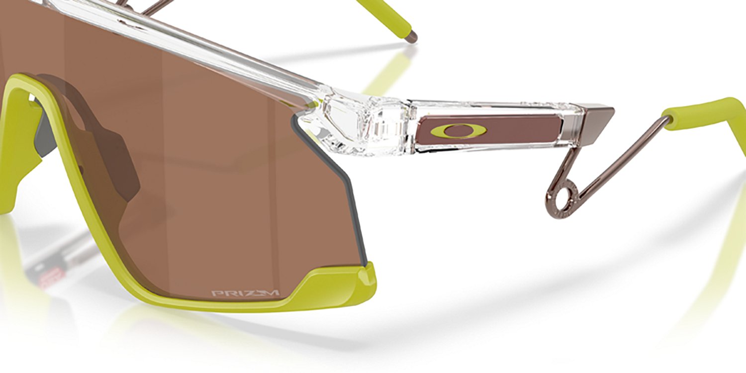 Oakley Adults' BXTR Metal Sunglasses - view number 5