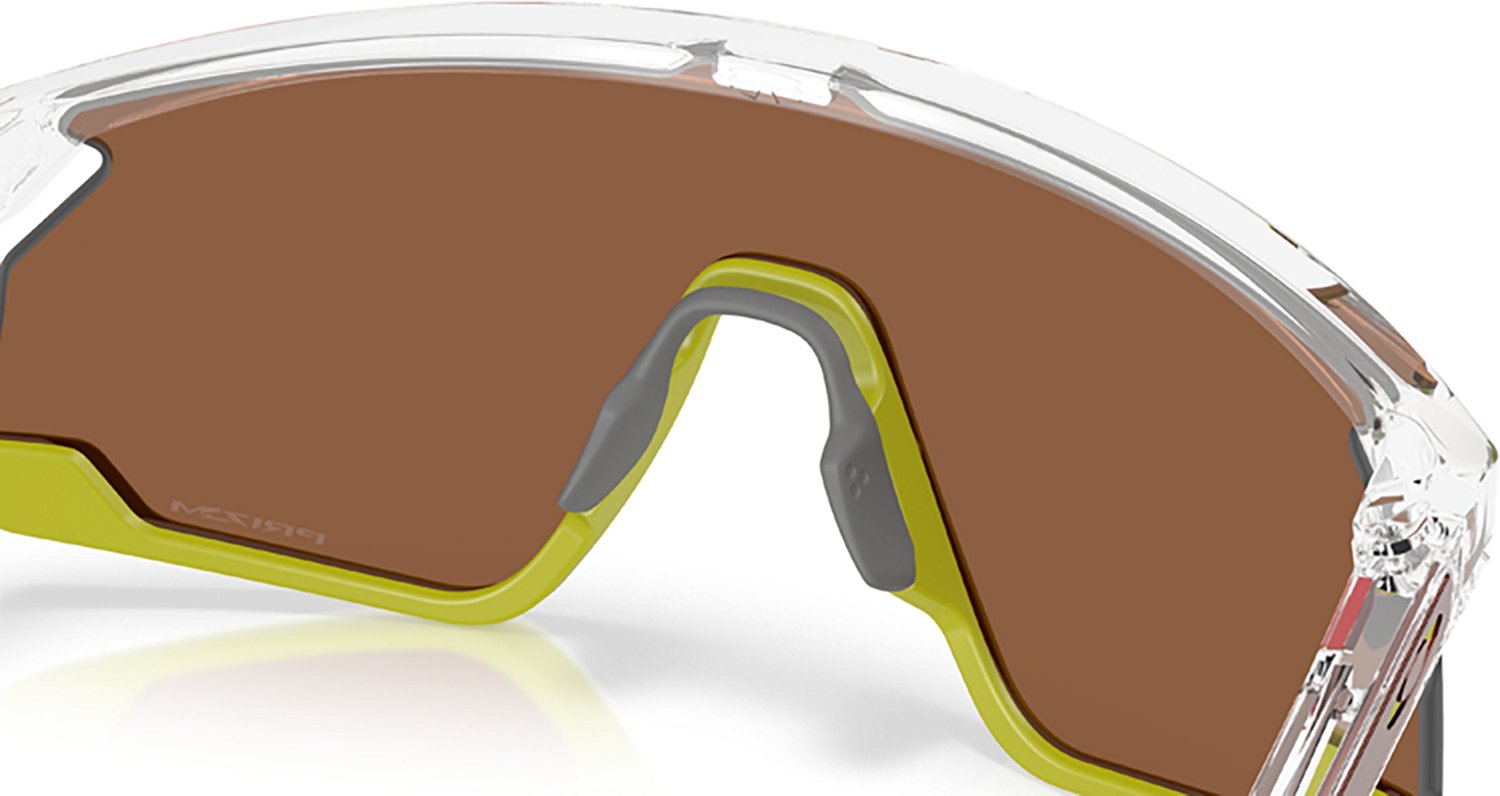 Oakley Adults' BXTR Metal Sunglasses - view number 6