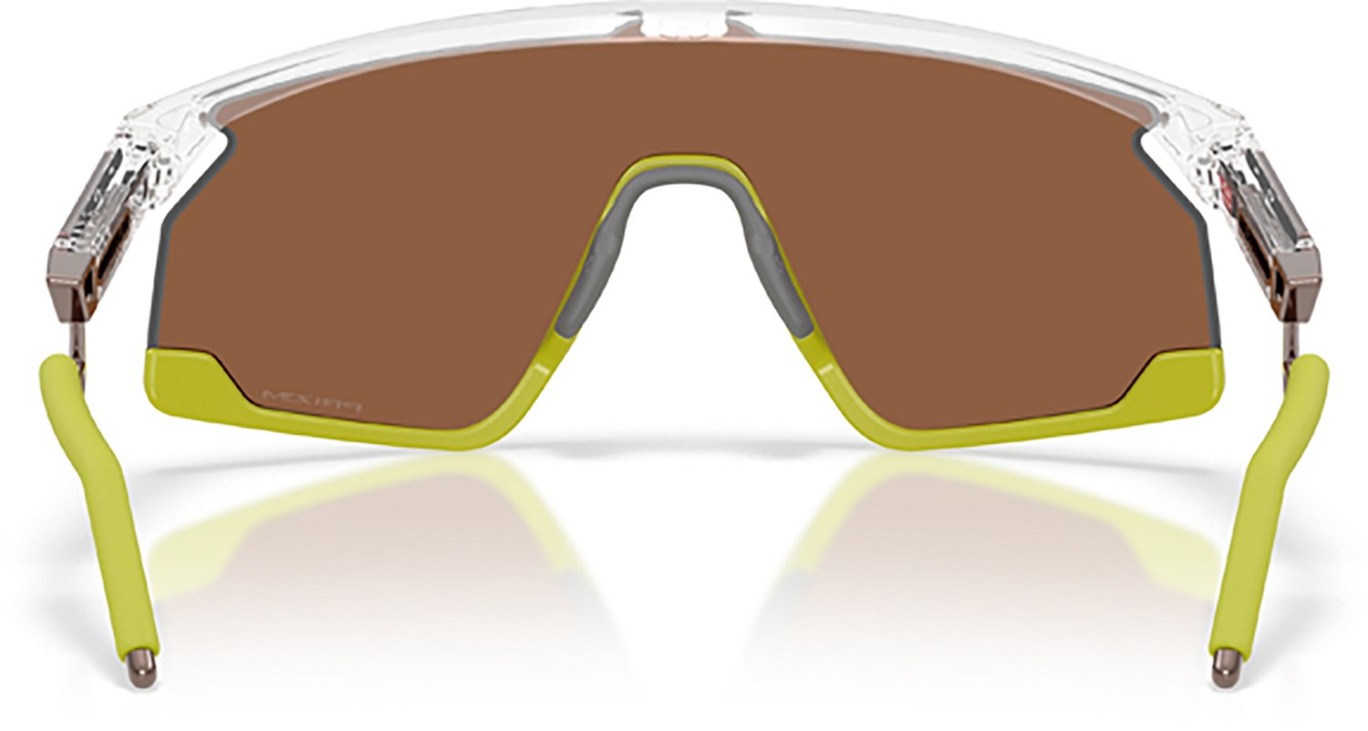 Oakley Adults' BXTR Metal Sunglasses - view number 7