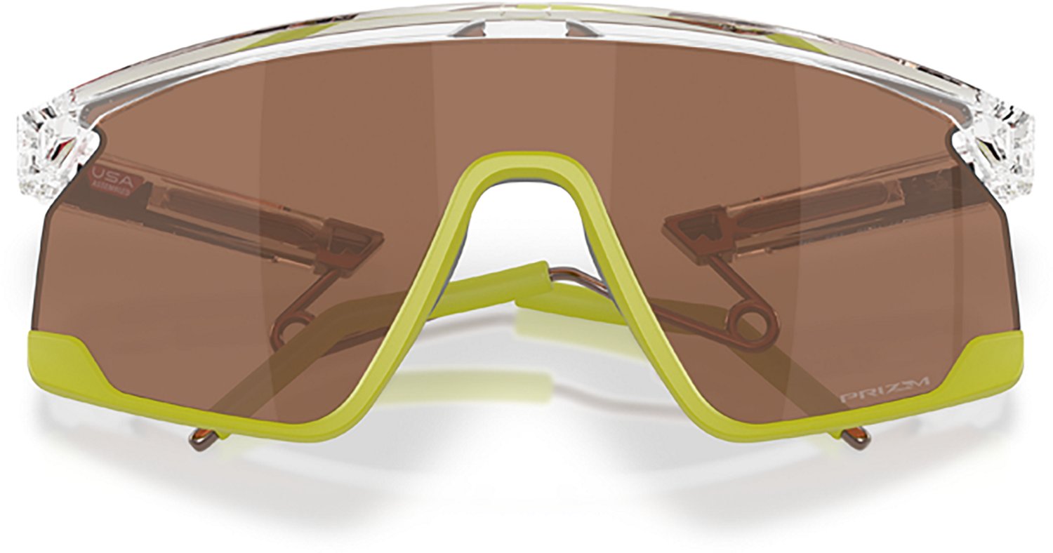 Oakley Adults' BXTR Metal Sunglasses - view number 8