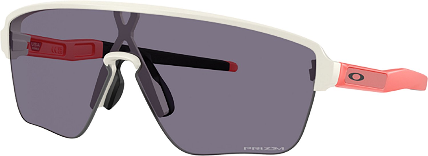 Oakley Adults' Corridor SQ Sunglasses - view number 3