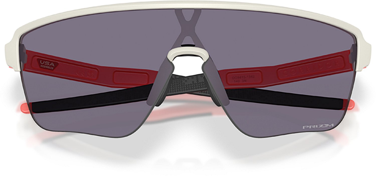 Oakley Adults' Corridor SQ Sunglasses - view number 8
