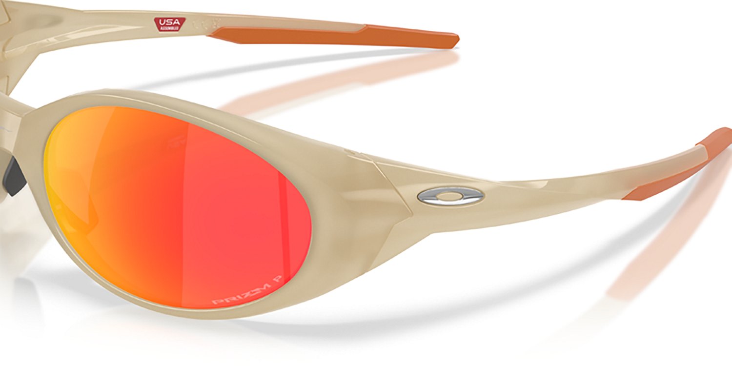 Oakley Adults' Eyejacket Redux Sunglasses - view number 5