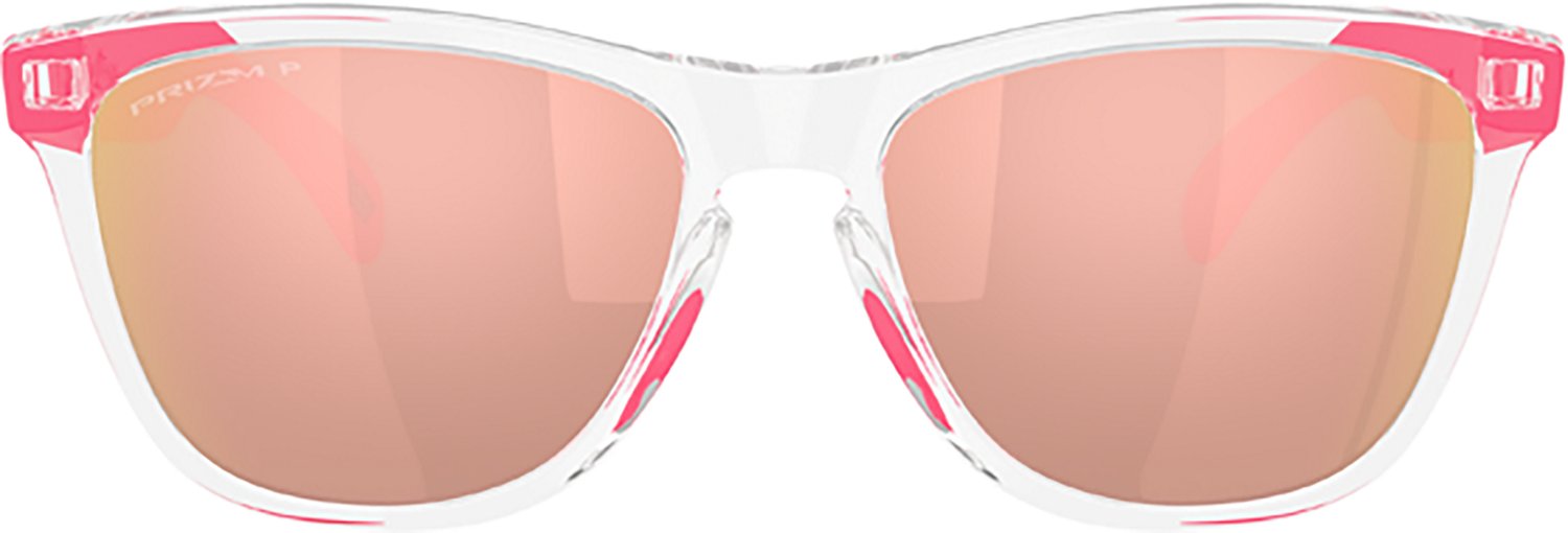 Oakley Adults' Frogskins Sunglasses - view number 2