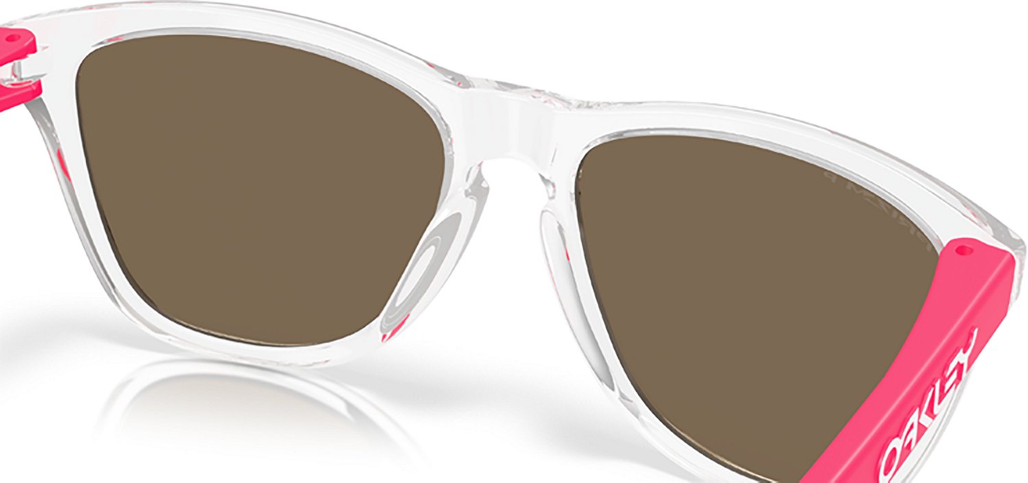 Oakley Adults' Frogskins Sunglasses - view number 6