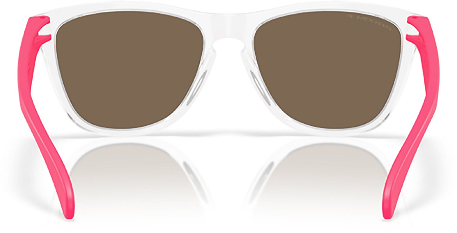 Oakley Adults' Frogskins Sunglasses - view number 7