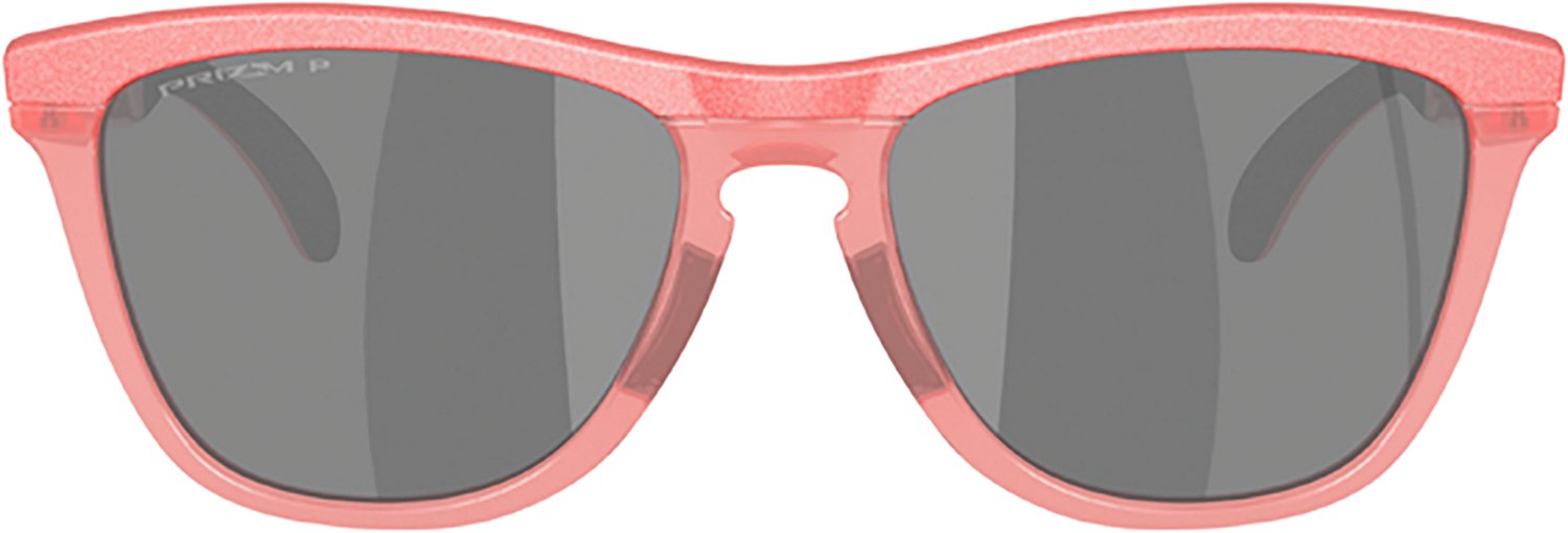 Oakley Adults' Frogskins Range Sunglasses - view number 2