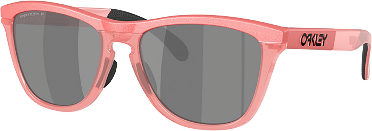 Oakley Adults' Frogskins Range Sunglasses - view number 3