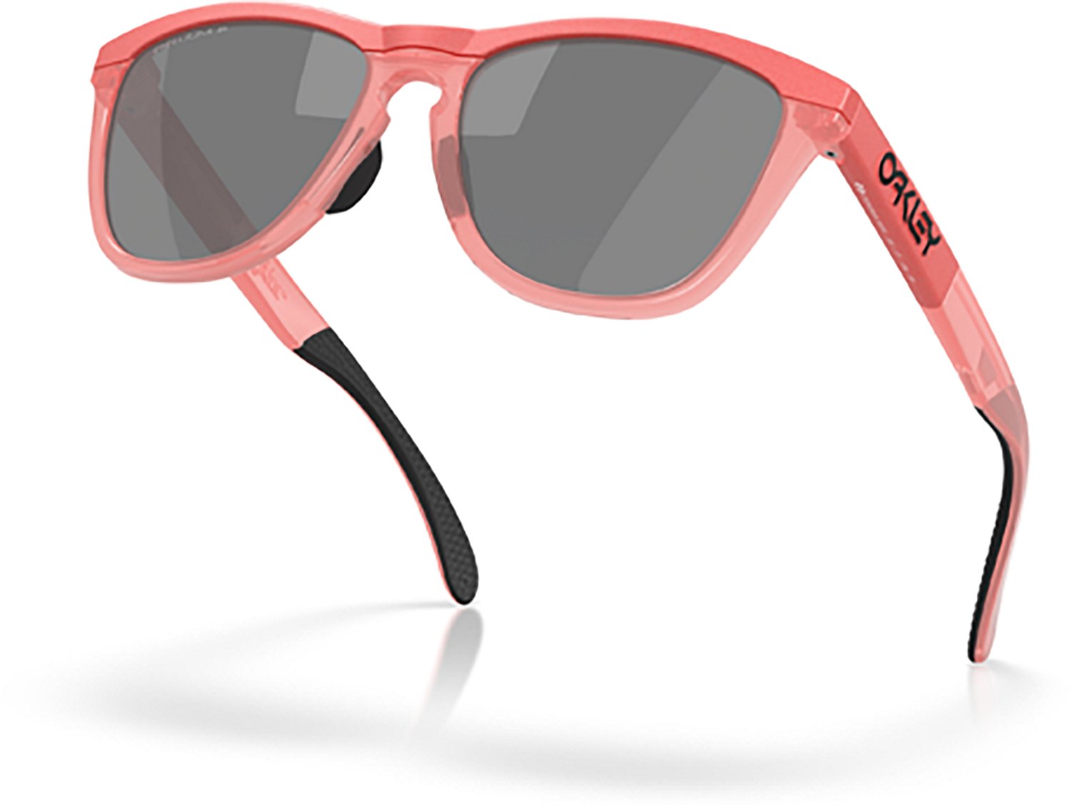 Oakley Adults' Frogskins Range Sunglasses - view number 4