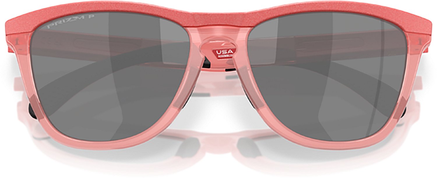 Oakley Adults' Frogskins Range Sunglasses - view number 8