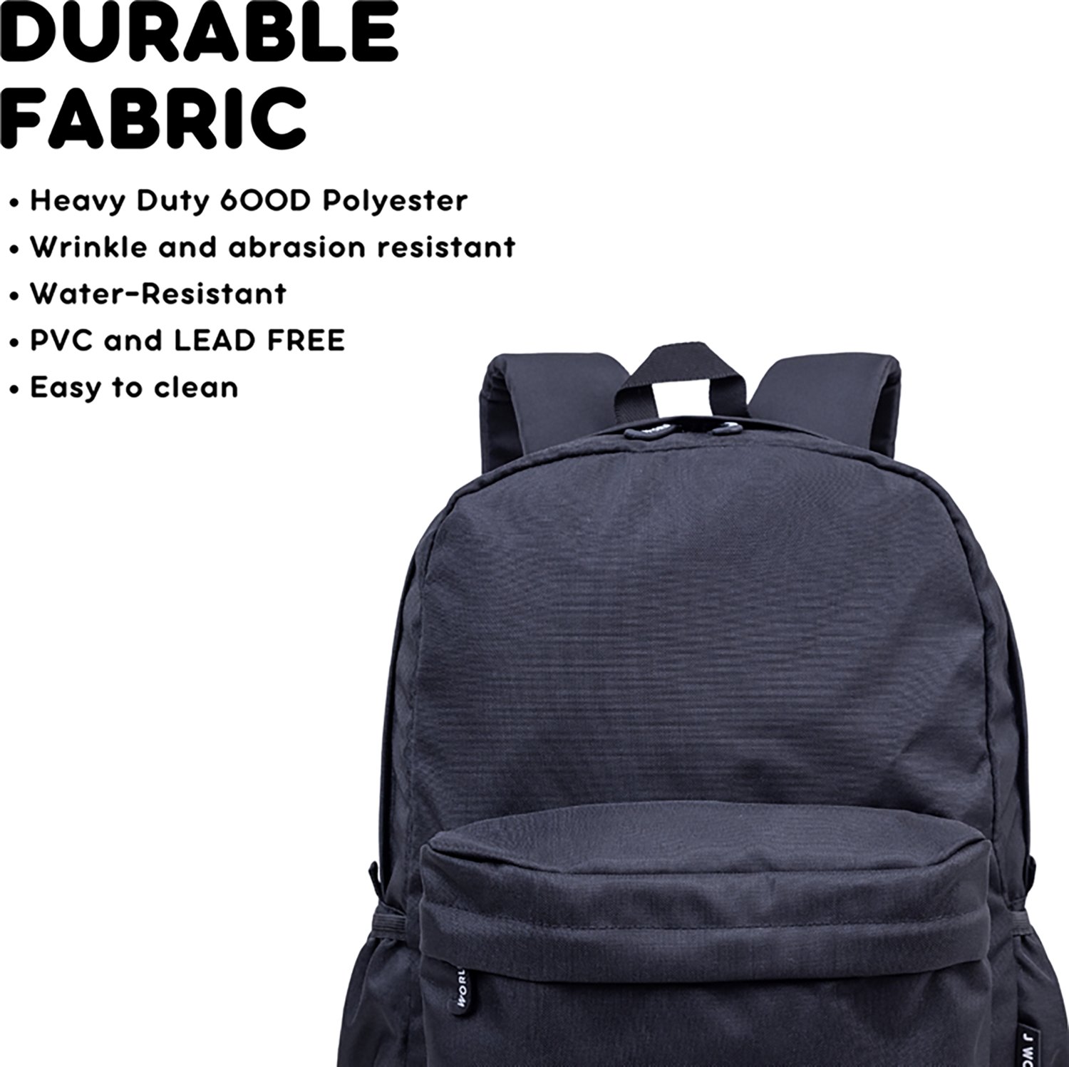 J World Oz Daily Backpack 23.5L - view number 3