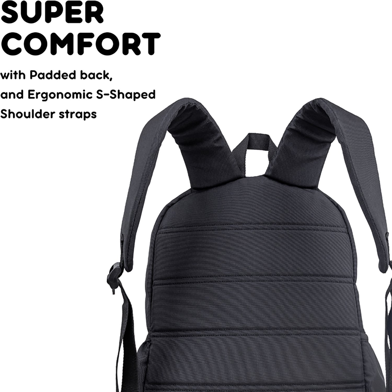 J World Oz Daily Backpack 23.5L - view number 4