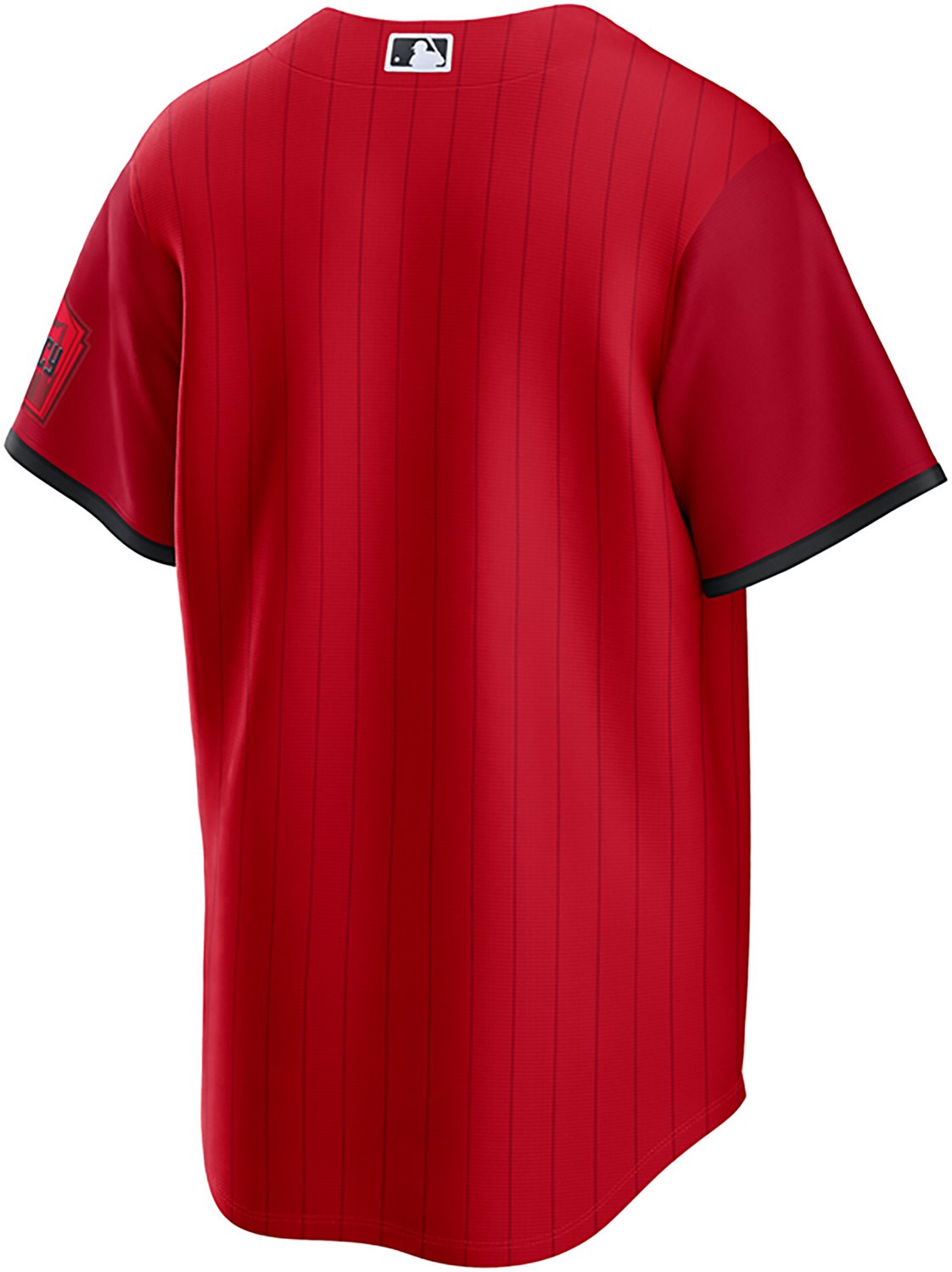 Nike Men's Reds 2026 Stadium City Connect Jersey