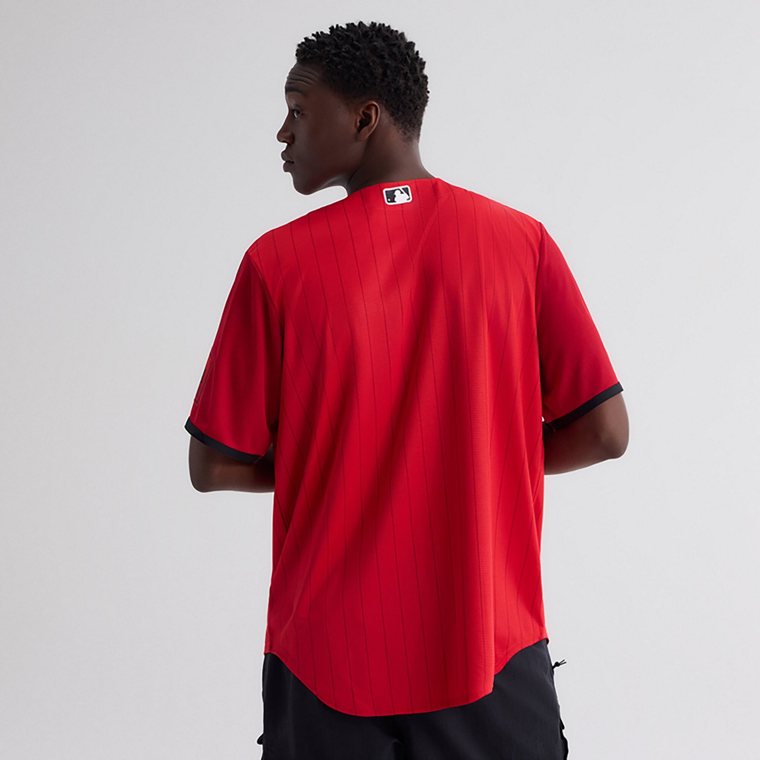 Nike Men's Reds 2026 Stadium City Connect Jersey